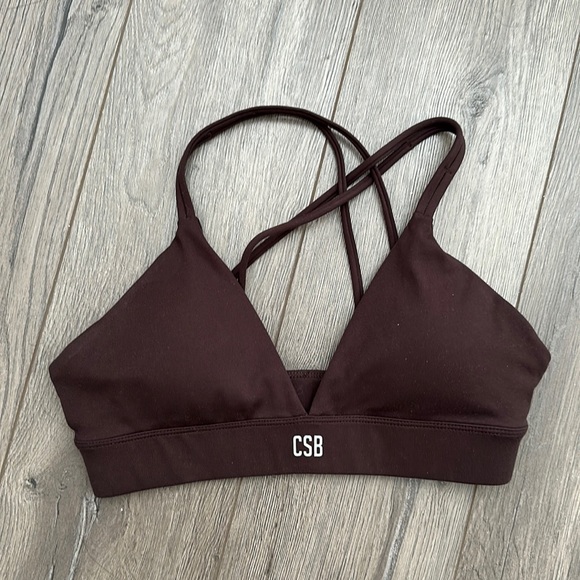Crop Shop Boutique Other - CSB Stella Crop